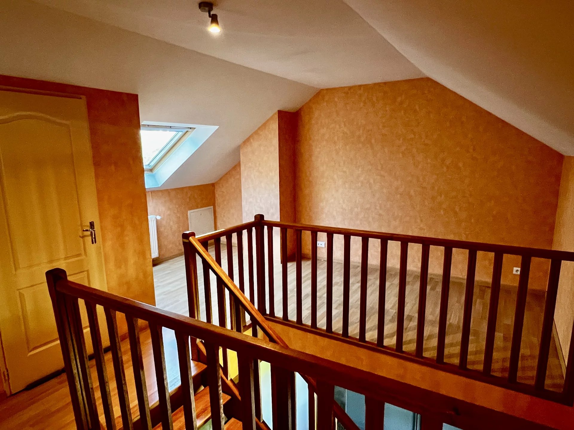 Modern elevated detached house with countryside views and swimming pool, Limousin – France – BVI83504