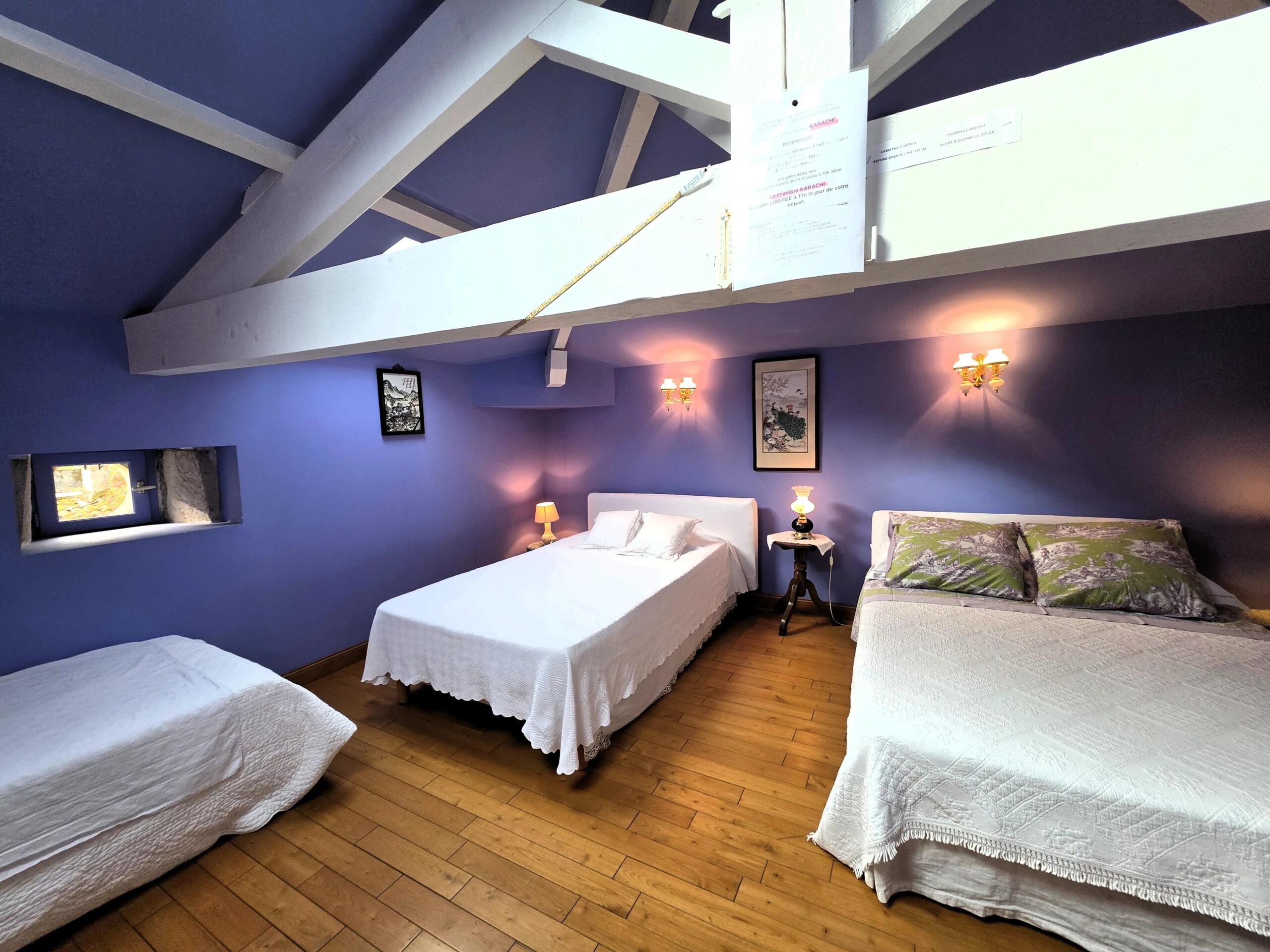 Elegant countryside home with pool, Aquitaine – France – BVI83452