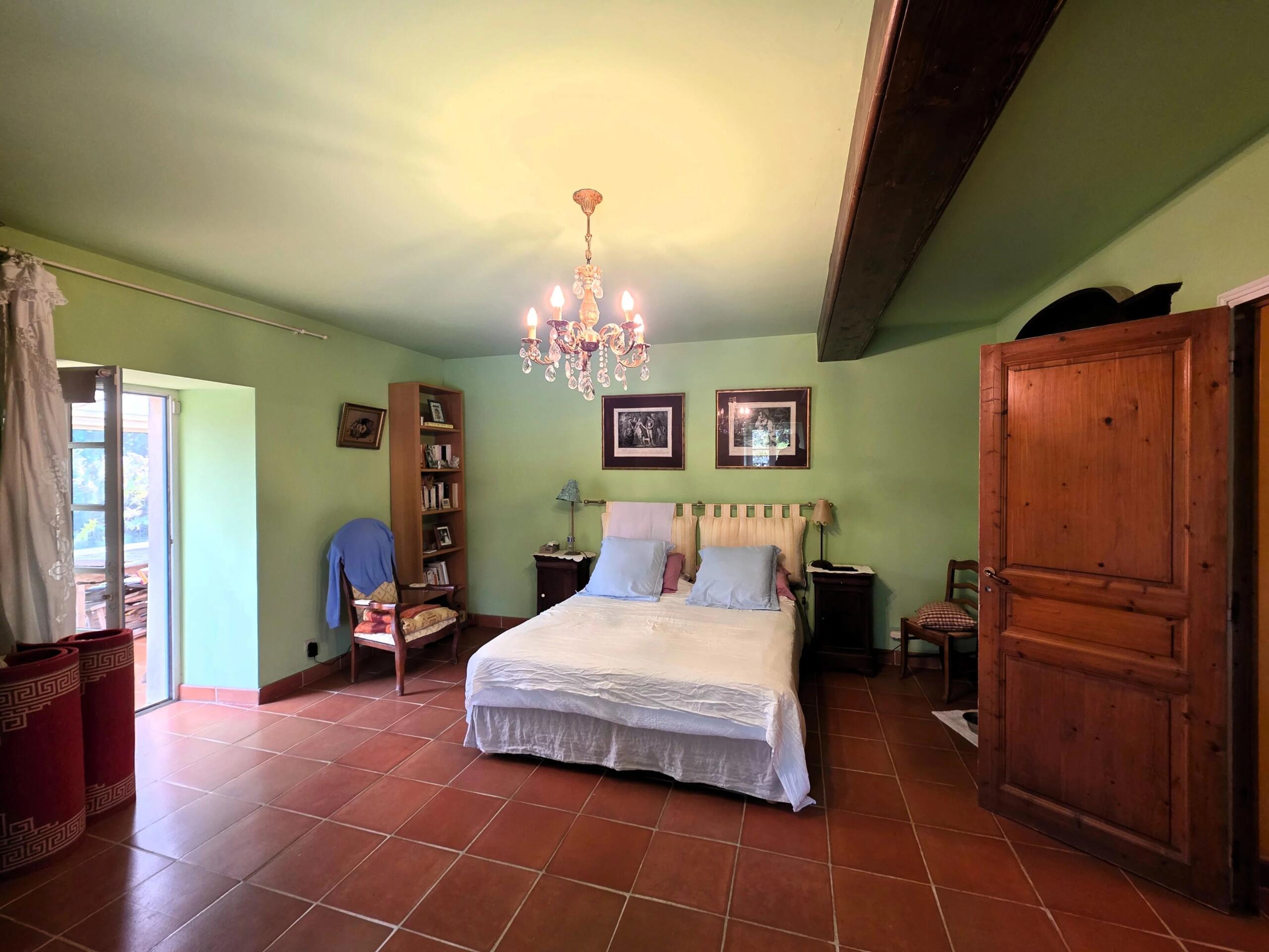 Elegant countryside home with pool, Aquitaine – France – BVI83452