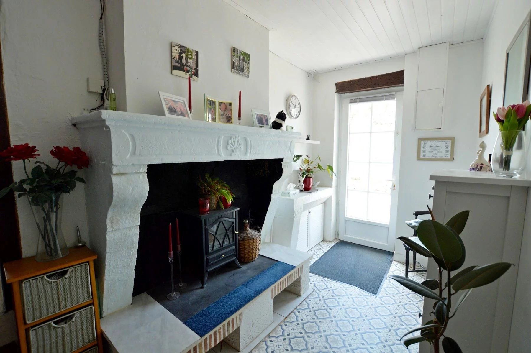 Charming village house, Aquitaine – France – BVI82081