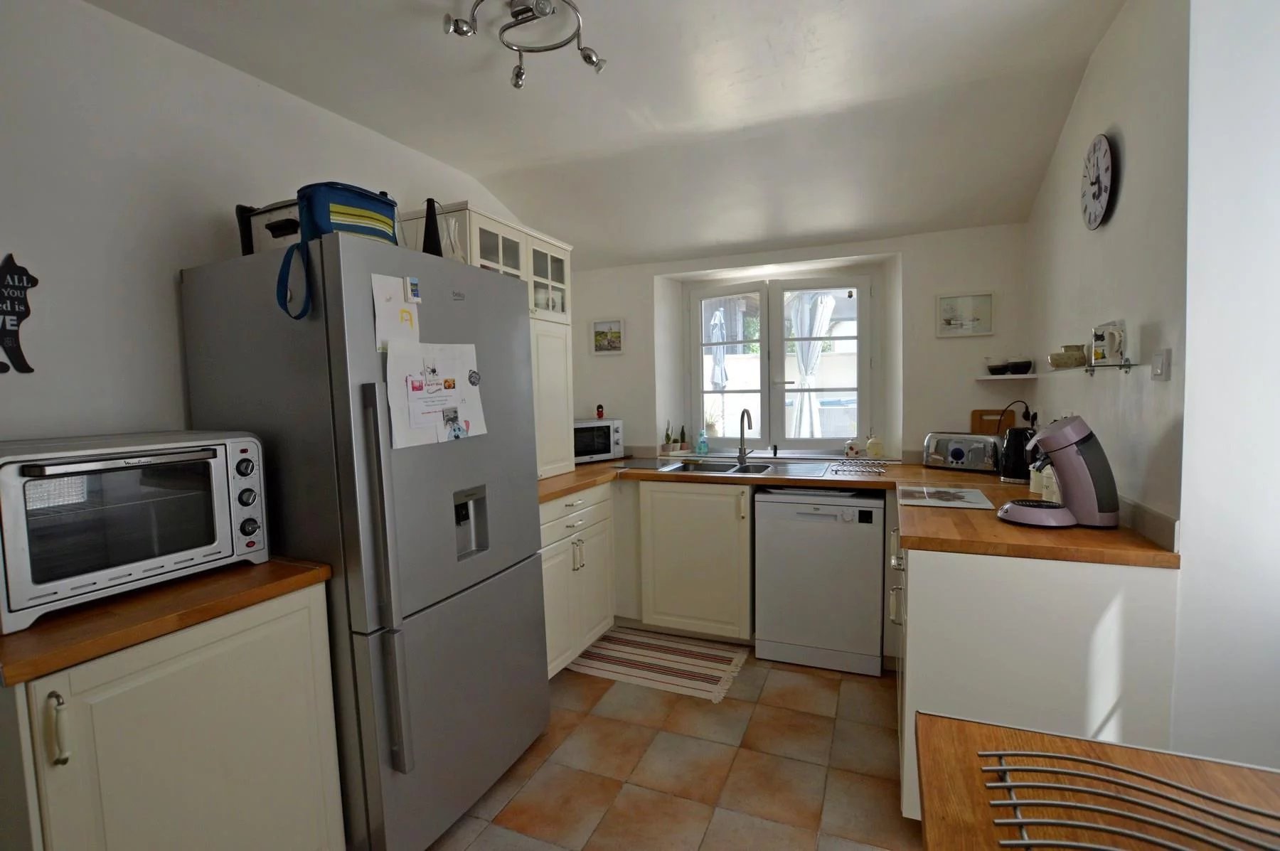 Charming village house, Aquitaine – France – BVI82081