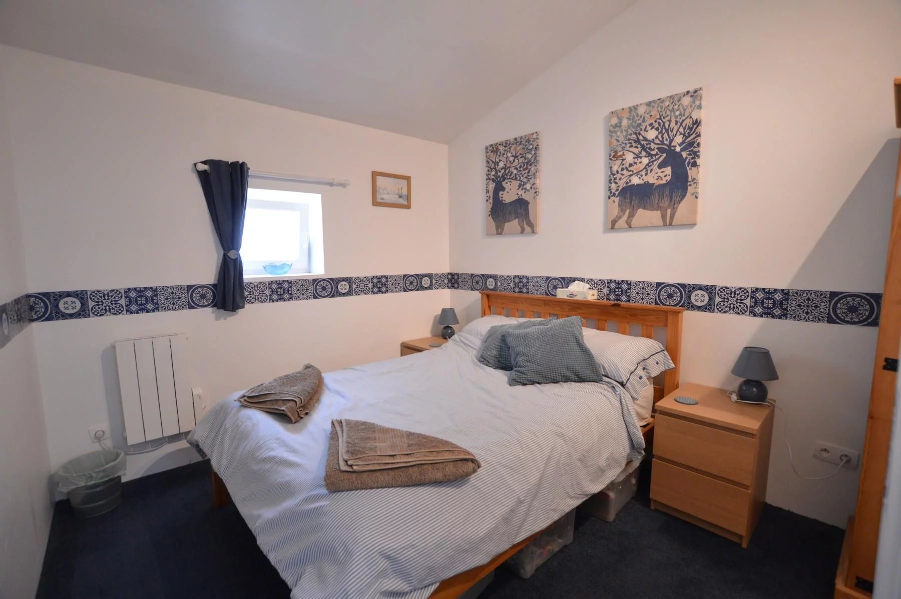 Charming village house, Aquitaine – France – BVI82081