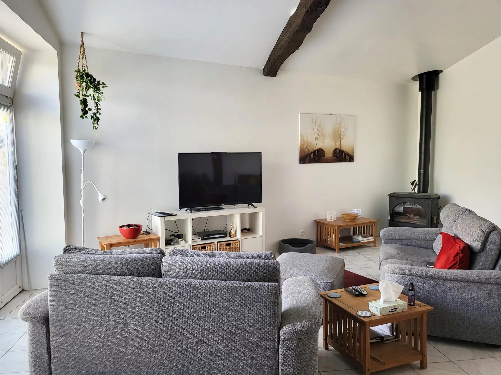 Charming village house, Aquitaine – France – BVI82081