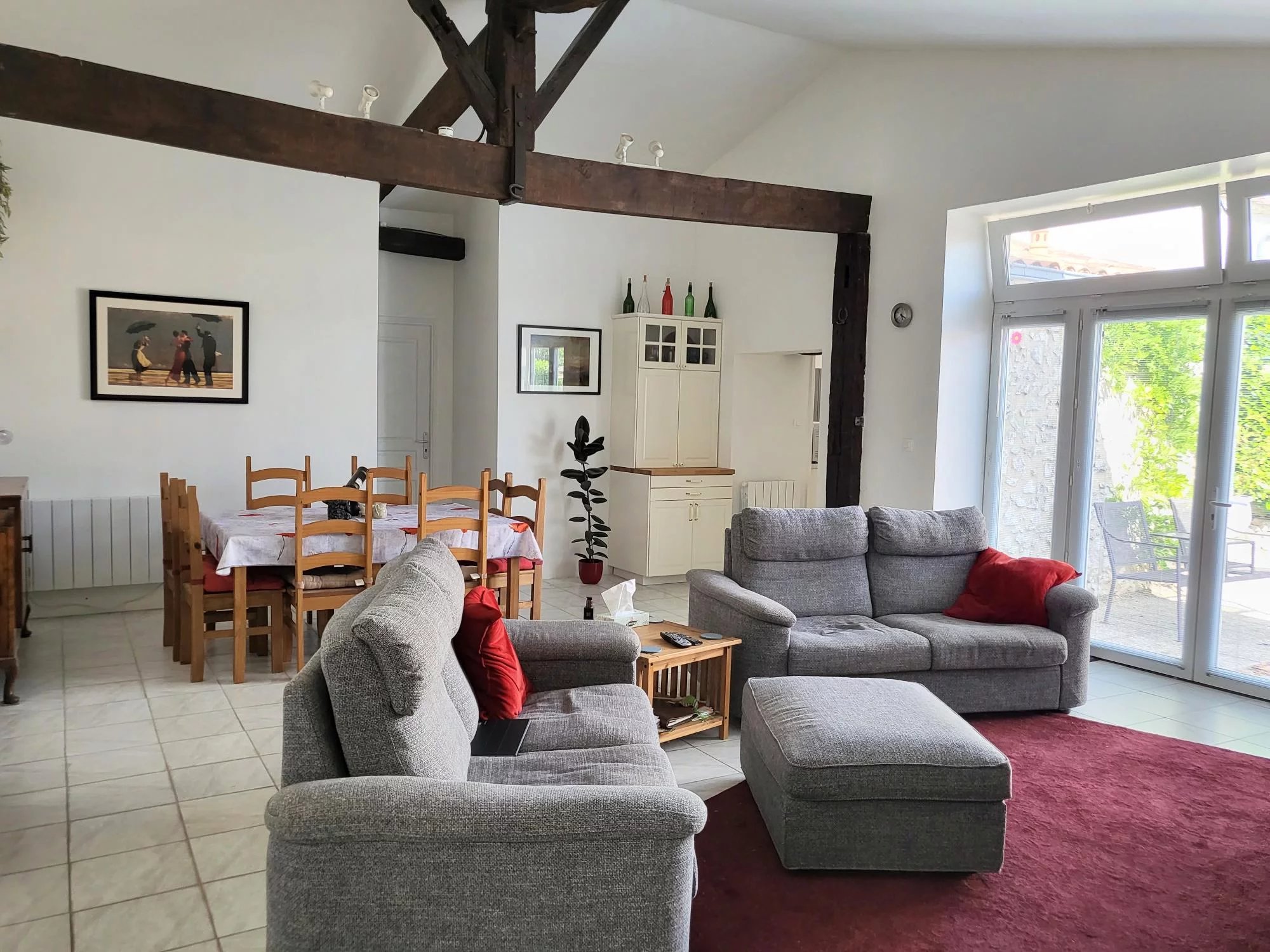 Charming village house, Aquitaine – France – BVI82081