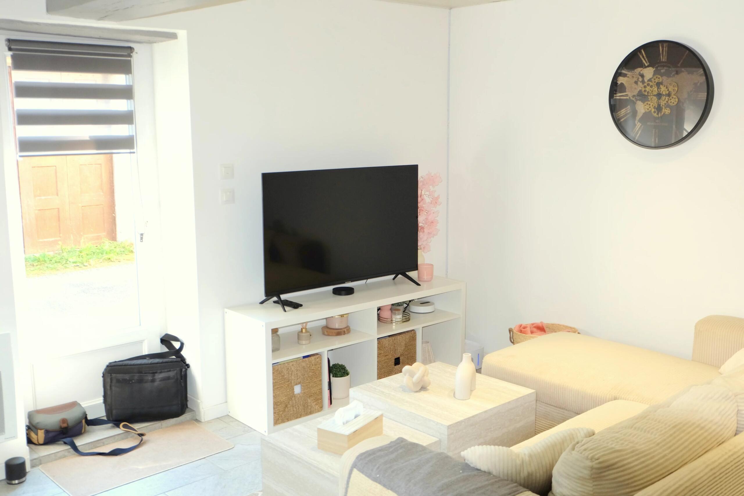 Cute village house fully restored, Aquitaine – France – BVI83292