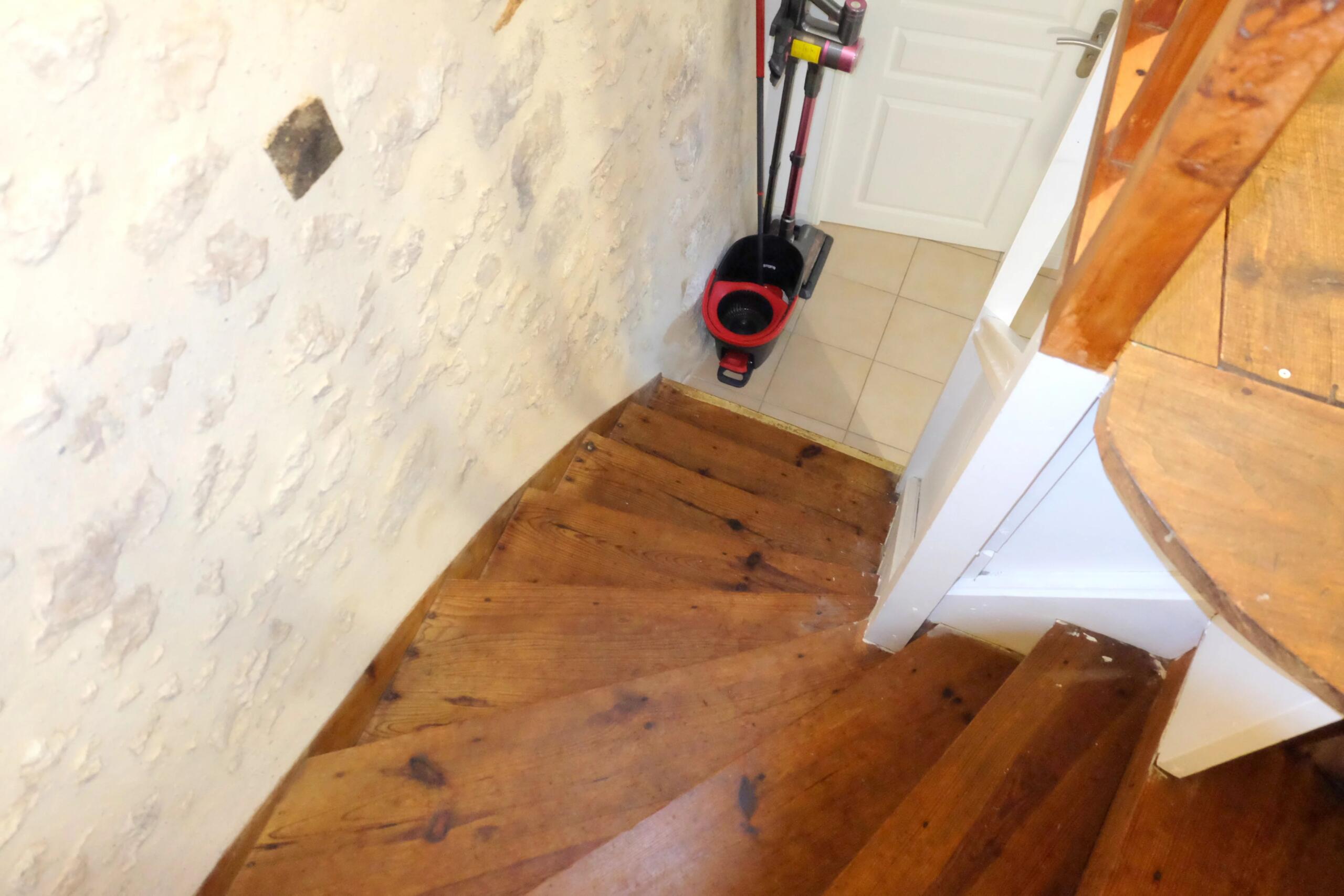 Cute village house fully restored, Aquitaine – France – BVI83292