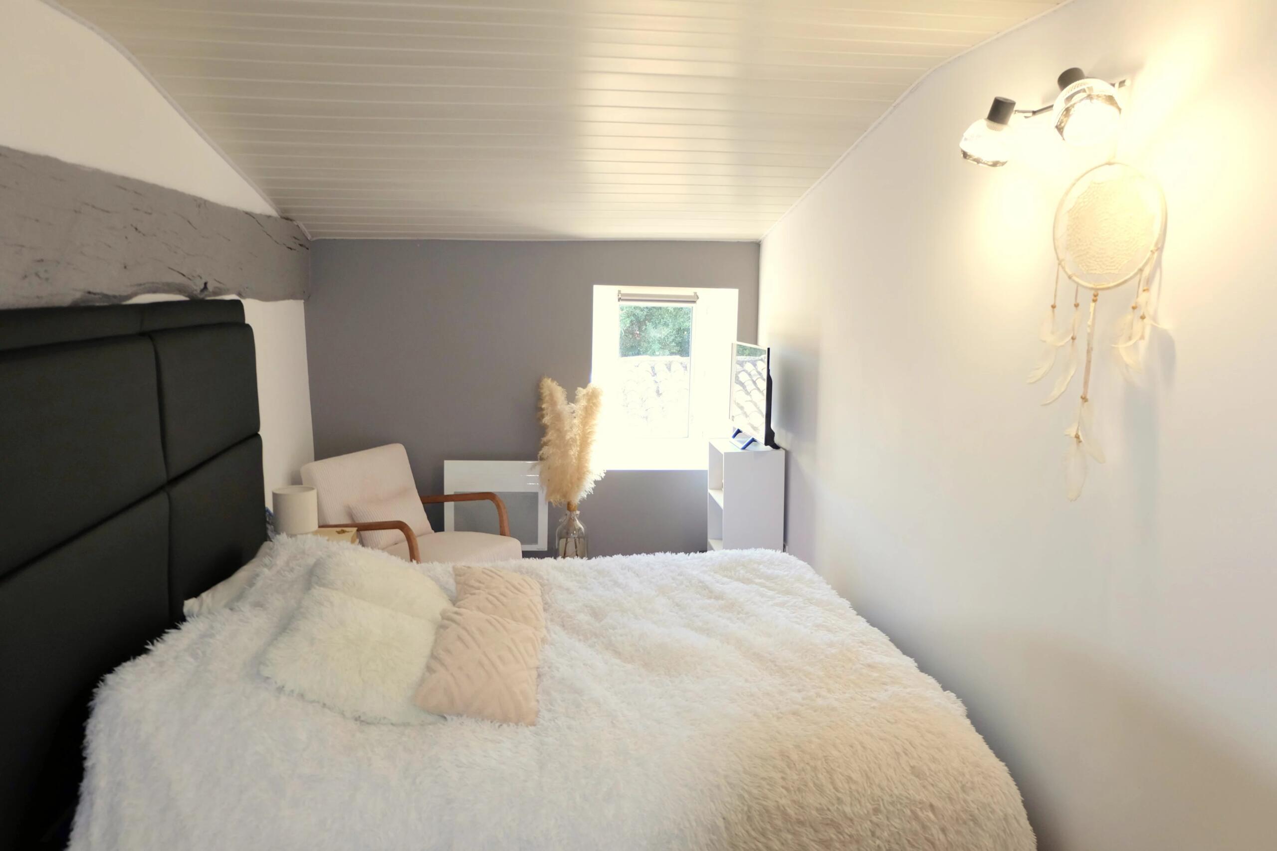 Cute village house fully restored, Aquitaine – France – BVI83292