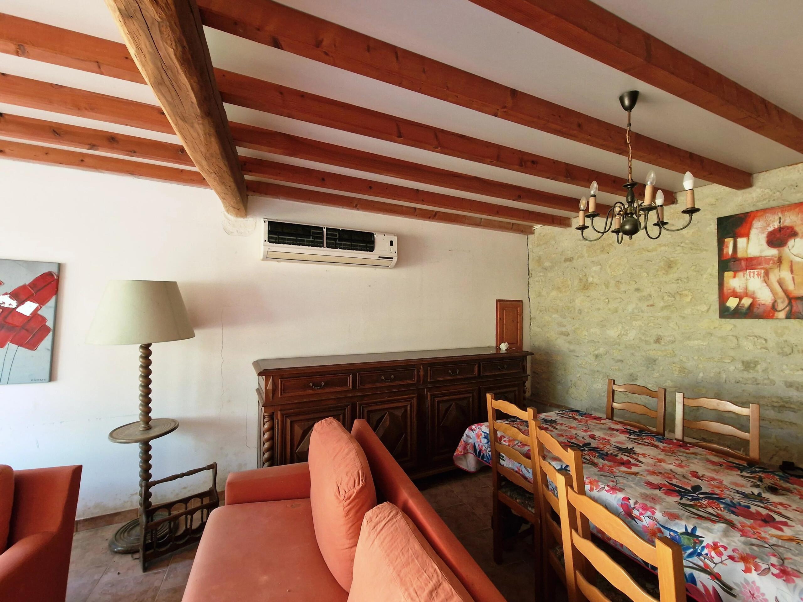 Renovation Opportunity Near Monségur, Aquitaine – France – BVI82468