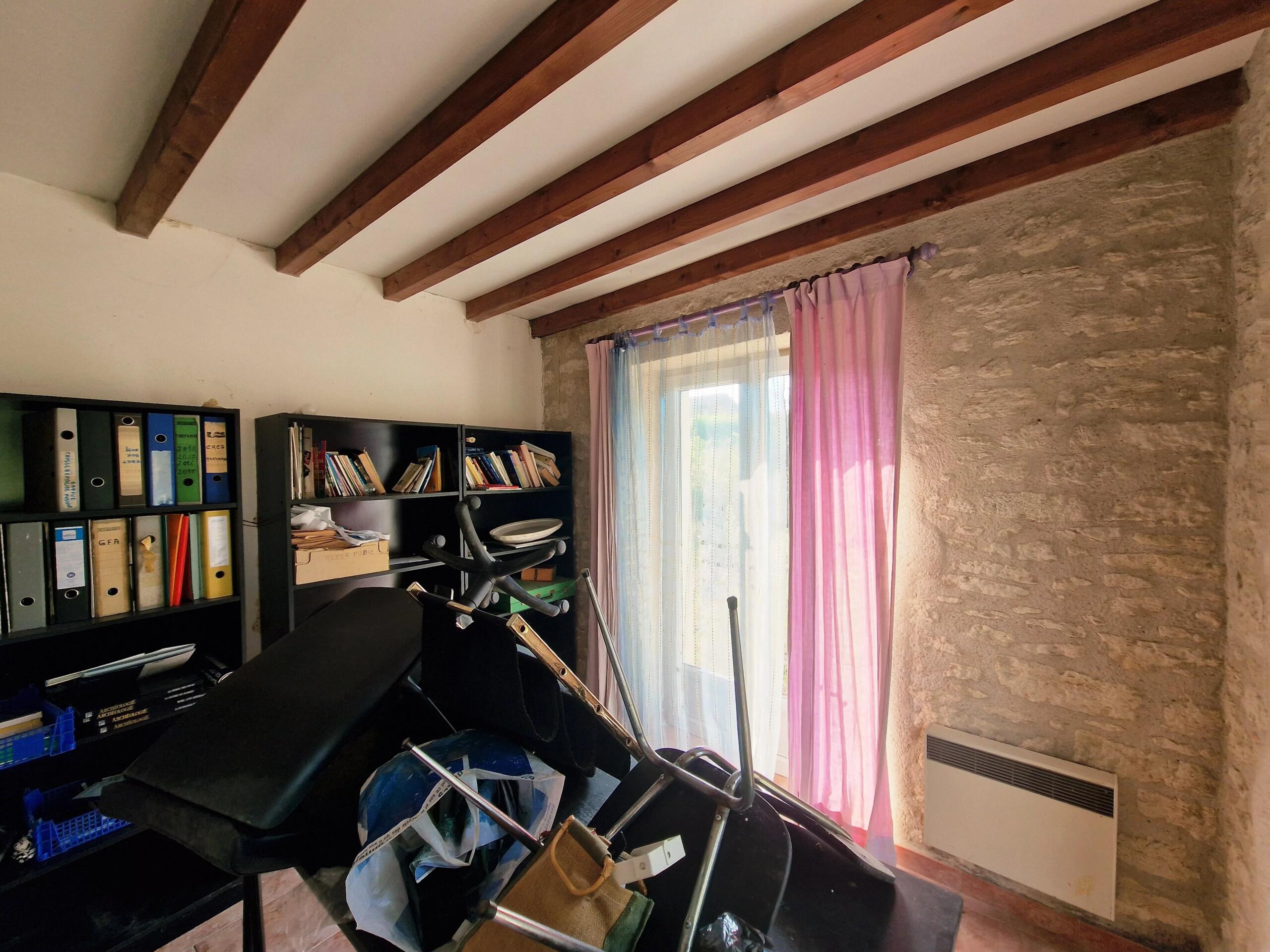 Renovation Opportunity Near Monségur, Aquitaine – France – BVI82468