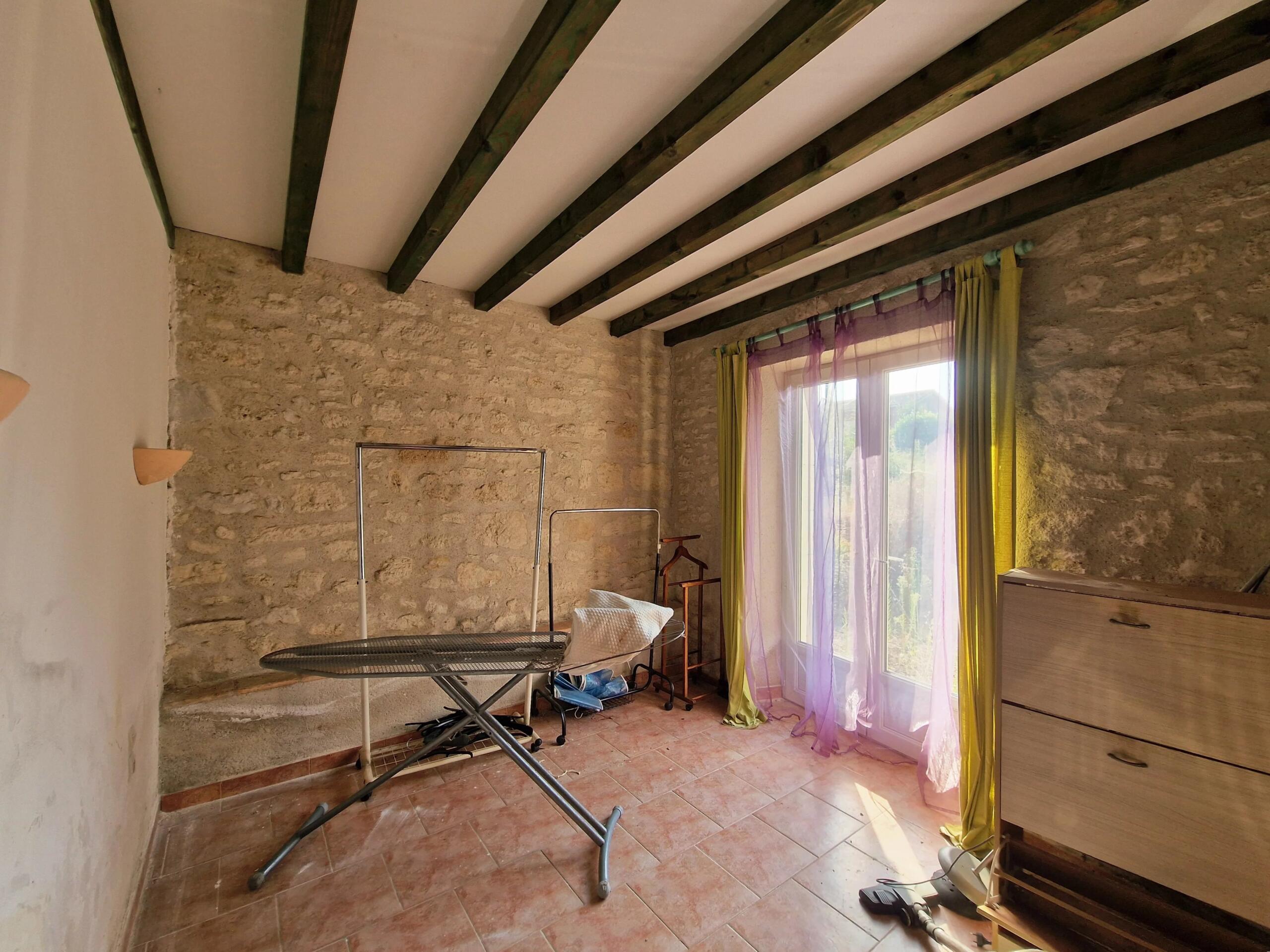 Renovation Opportunity Near Monségur, Aquitaine – France – BVI82468