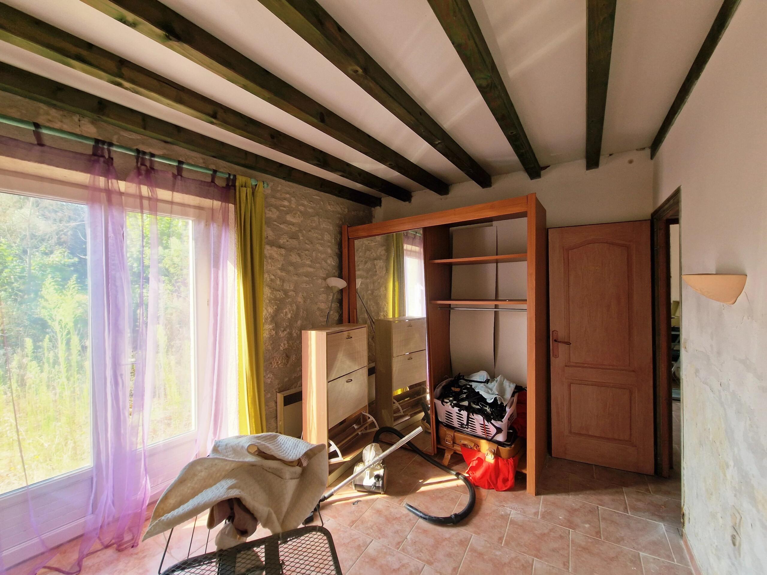 Renovation Opportunity Near Monségur, Aquitaine – France – BVI82468