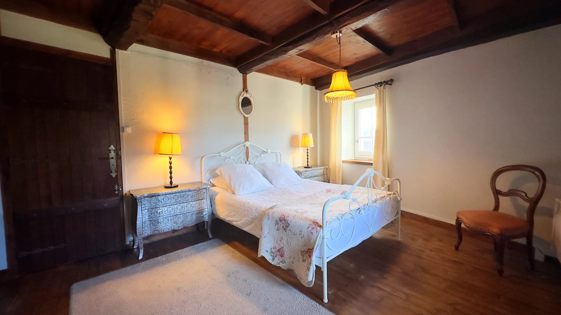 A perfect second home in a lively historic town, Limousin – France – BVI83513