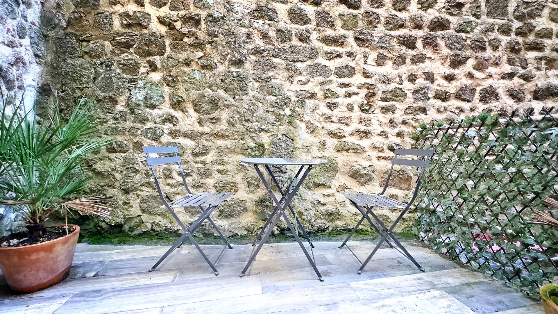 A perfect second home in a lively historic town, Limousin – France – BVI83513