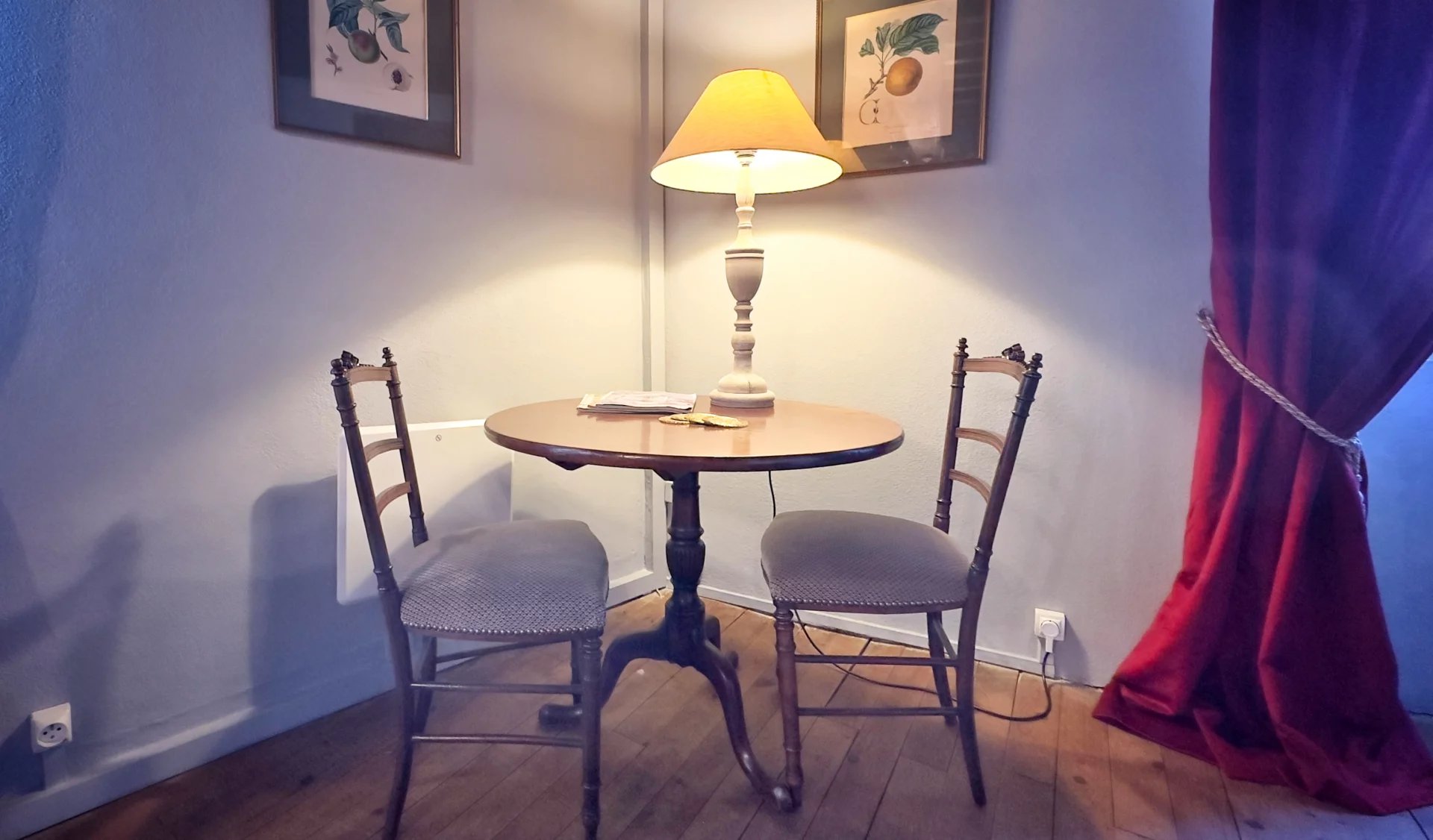 A perfect second home in a lively historic town, Limousin – France – BVI83513