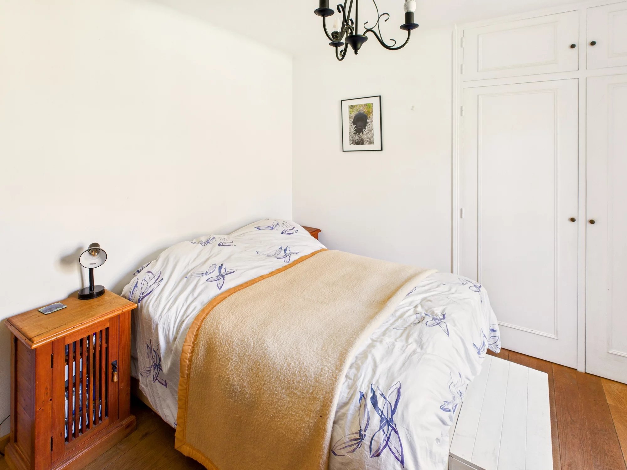 Sector Vers, Lot valley, 3 bedroomed stone house with apartment & 1,1 ha of land, Midi-Pyrénées – France – BVI83364