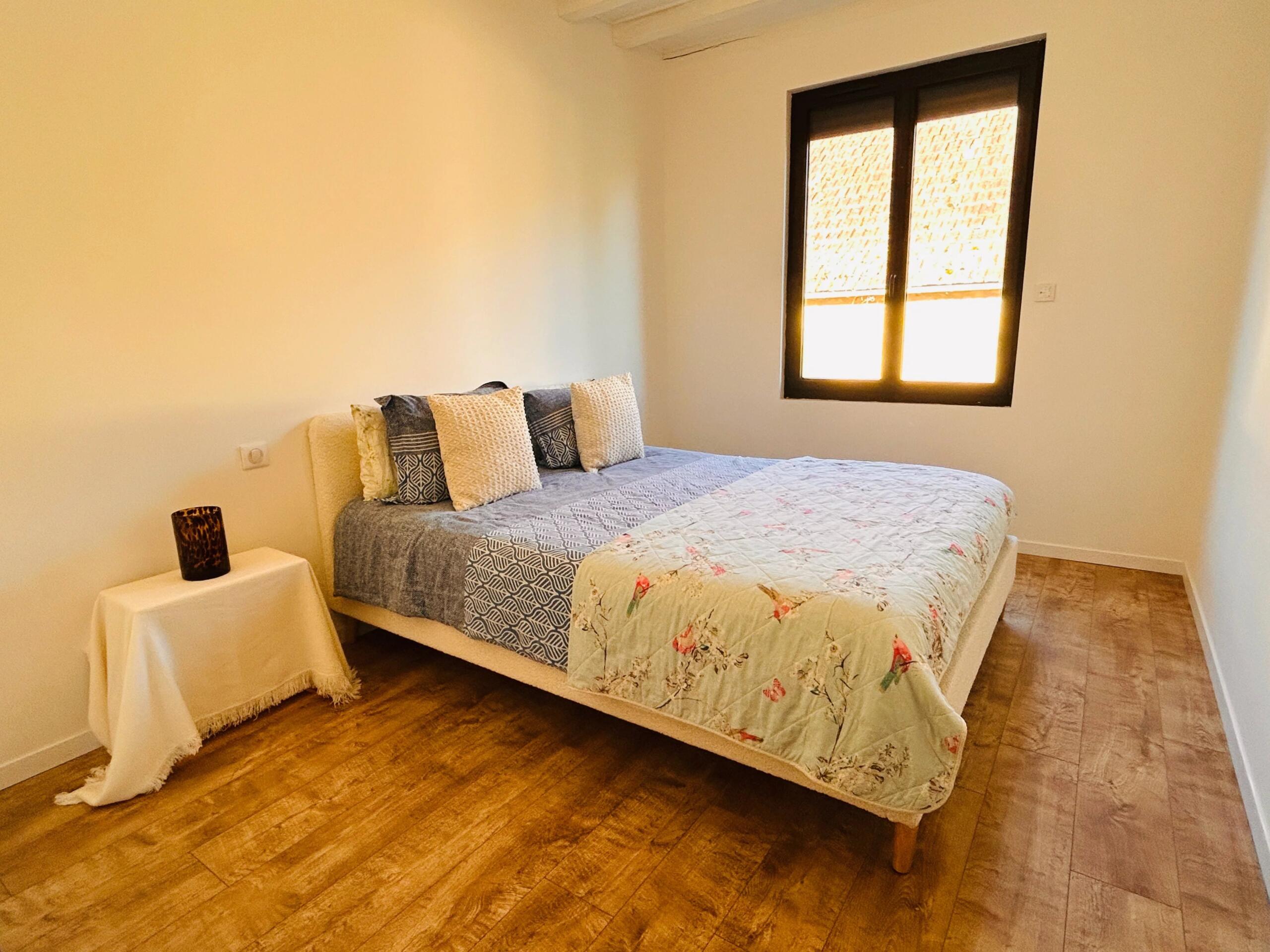 Renovated Stone House with Barn and Land on the Dordogne–Lot Border, Midi-Pyrénées – France – BVI82637