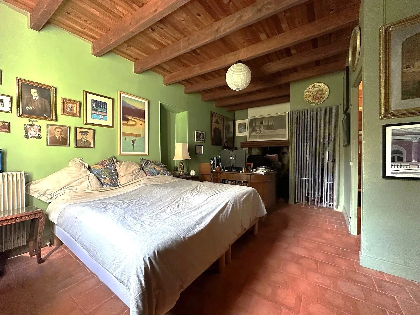 3 bed stone cottage, nestled in a haven of tranquility, Aquitaine – France – BVI76557