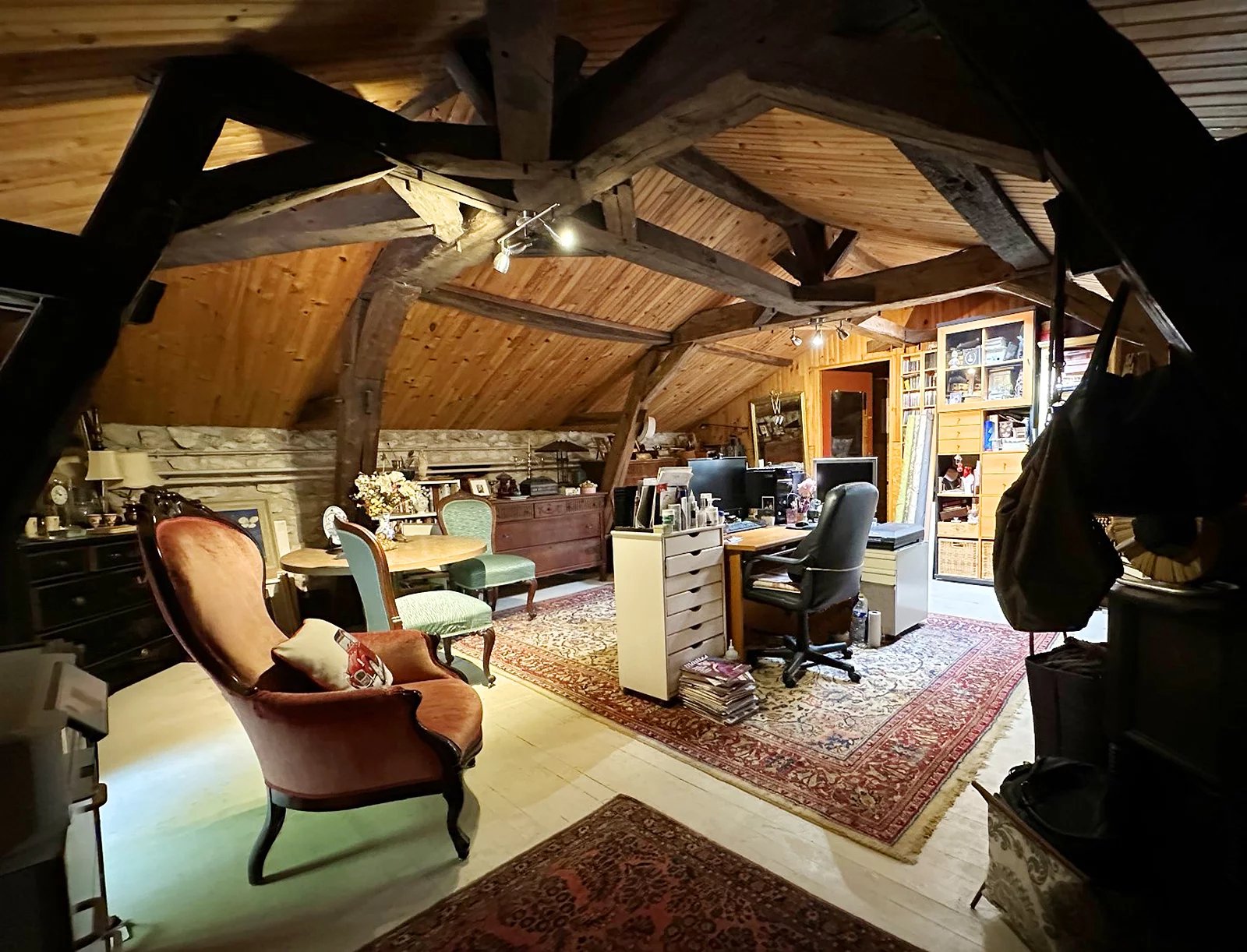 3 bed stone cottage, nestled in a haven of tranquility, Aquitaine – France – BVI76557