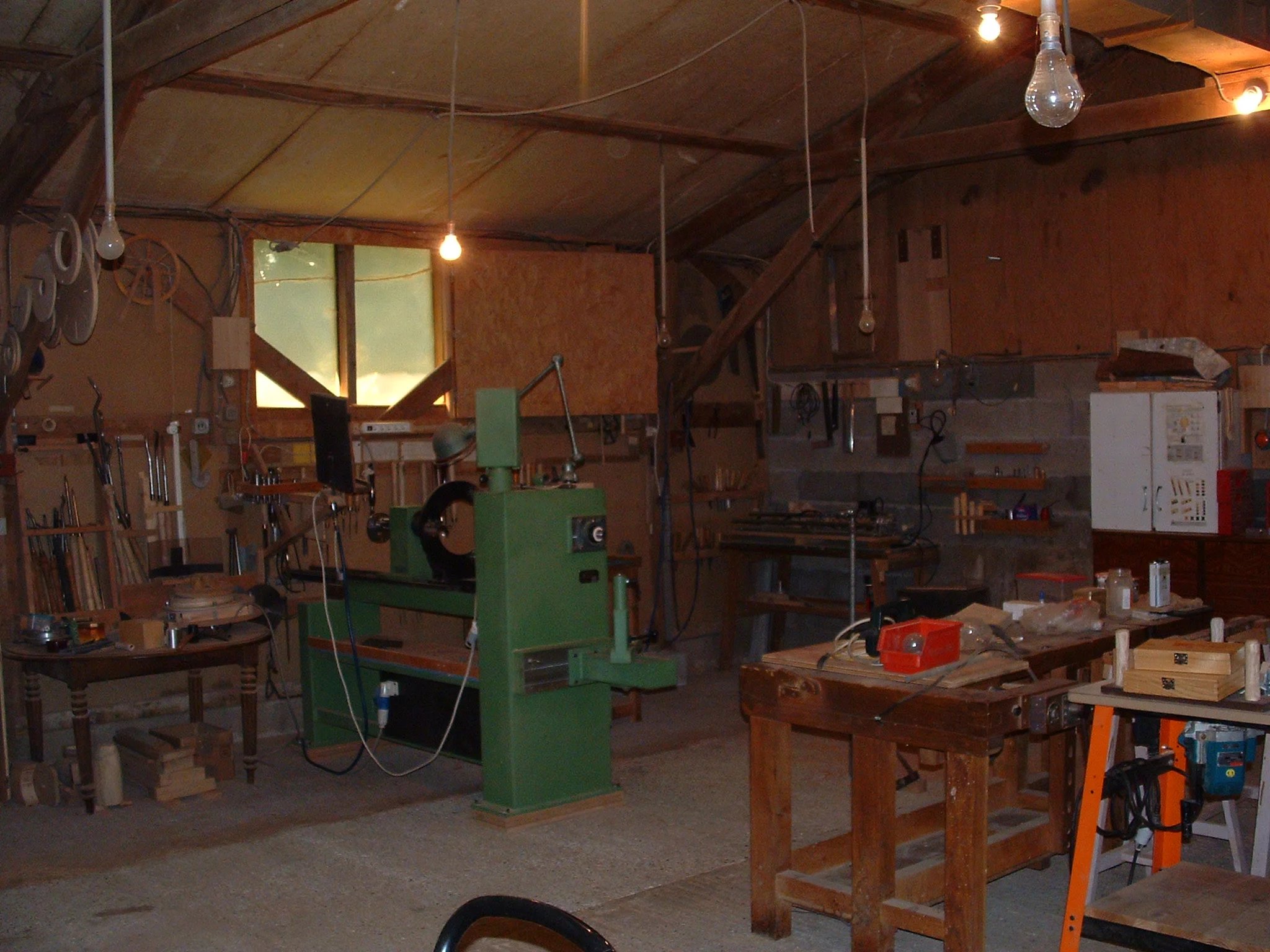 3 bed stone cottage, nestled in a haven of tranquility, Aquitaine – France – BVI76557