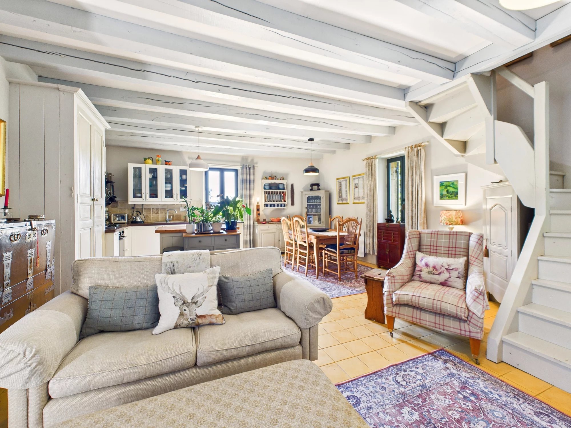 Thriving Gîte Business for Sale in the Heart of the Périgord Noir, Dordogne, Aquitaine – France – BVI82018