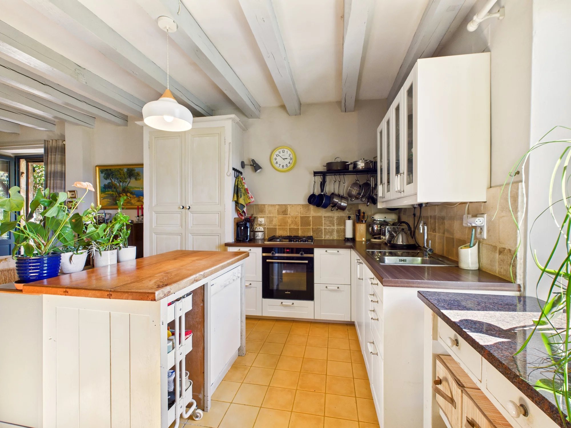 Thriving Gîte Business for Sale in the Heart of the Périgord Noir, Dordogne, Aquitaine – France – BVI82018