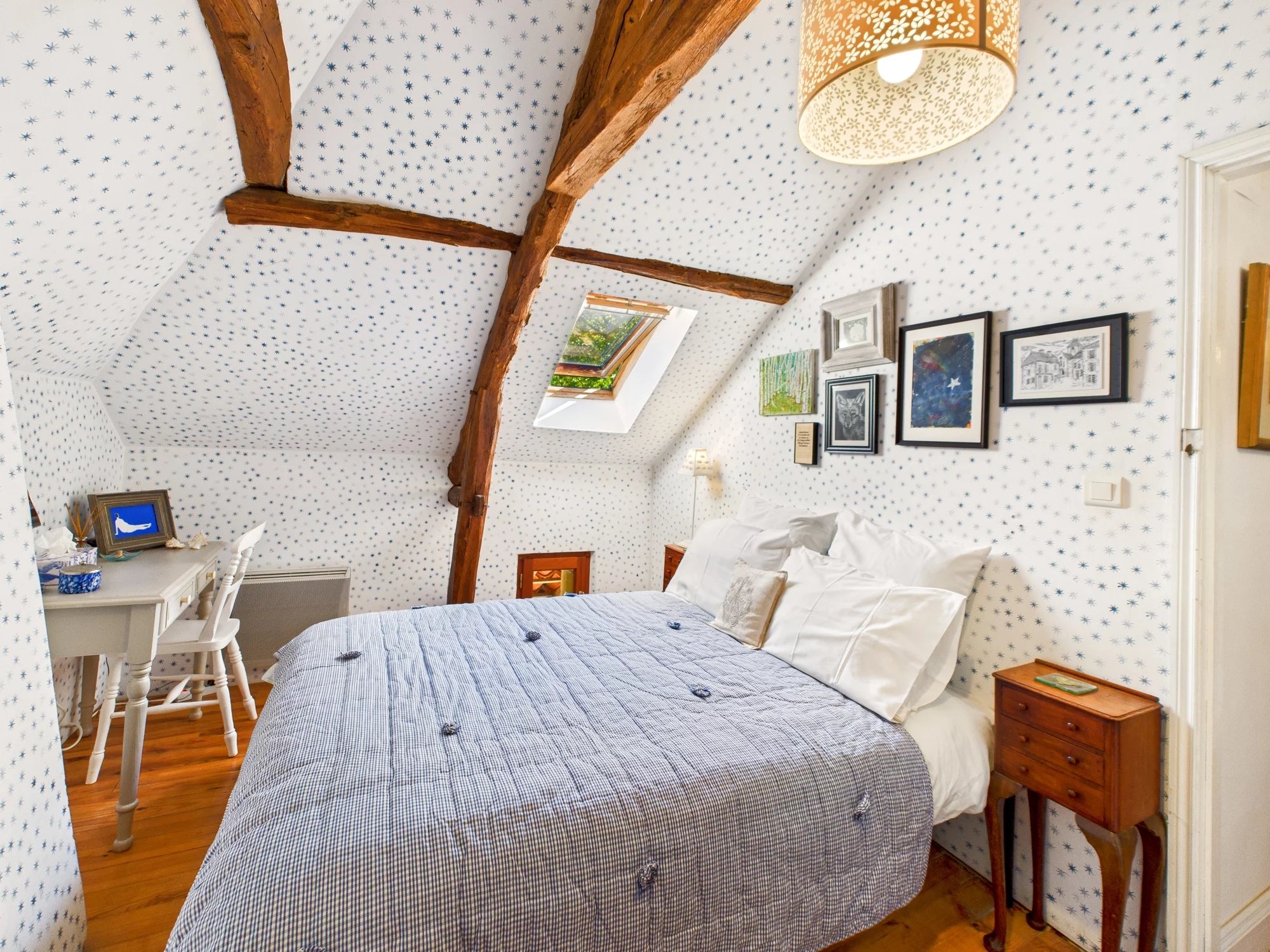 Thriving Gîte Business for Sale in the Heart of the Périgord Noir, Dordogne, Aquitaine – France – BVI82018