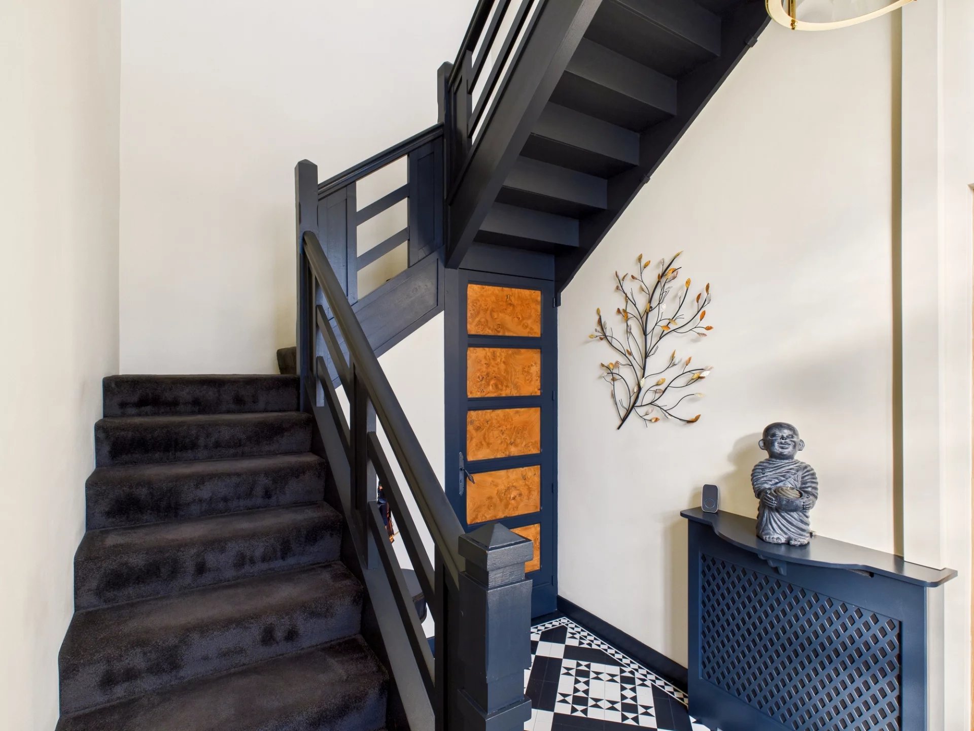 Stunning two bedroom village house, Poitou-Charentes – France – BVI83252