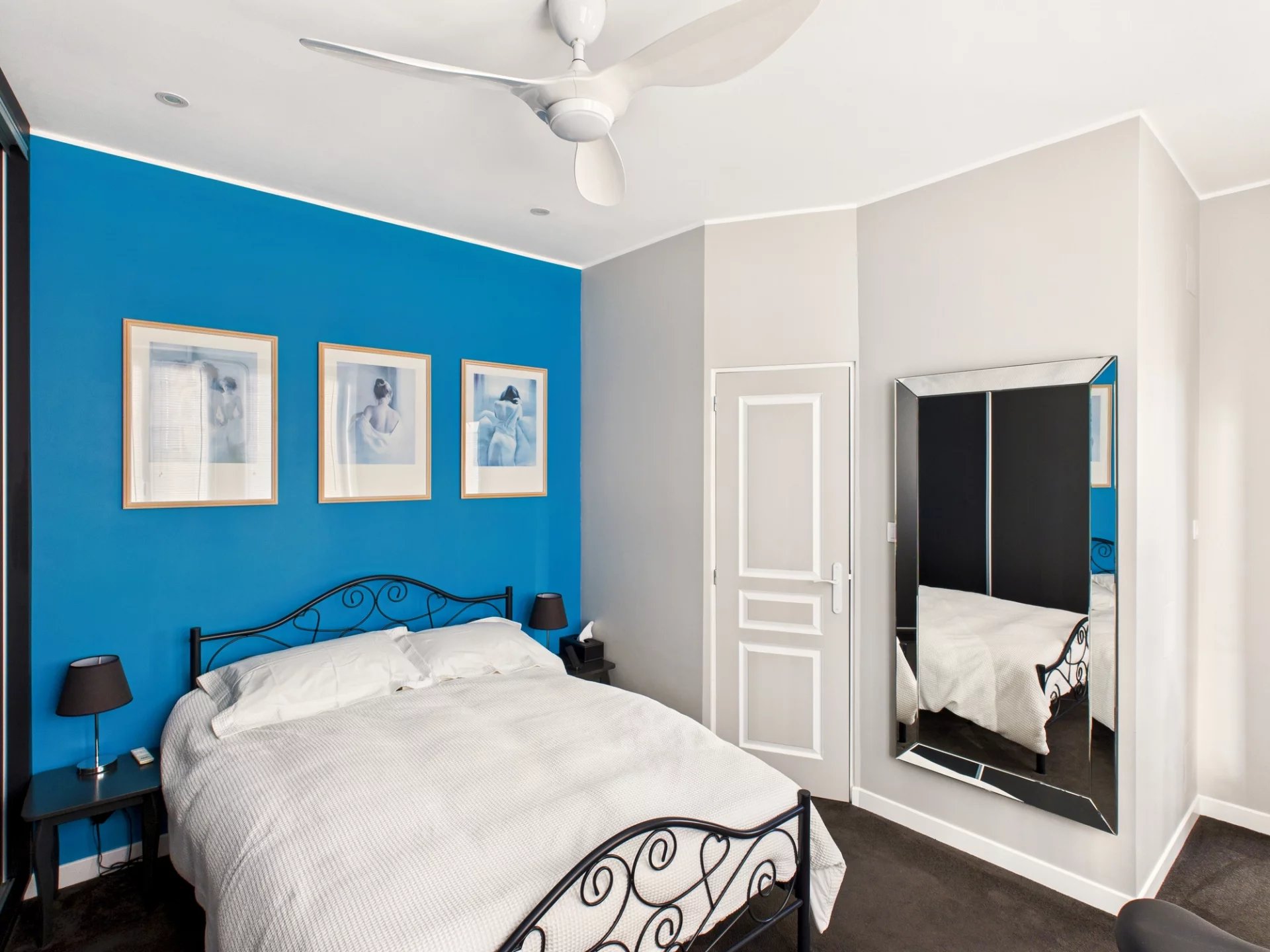 Stunning two bedroom village house, Poitou-Charentes – France – BVI83252