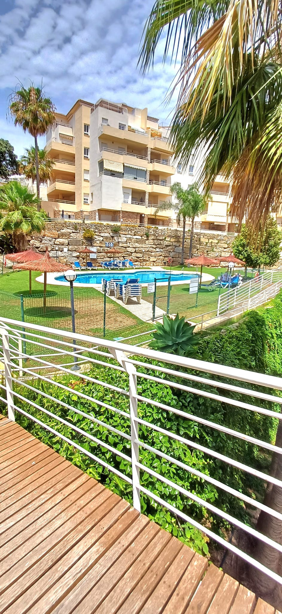 2 bedroom Apartment in Mijas Costa, Malaga, Spain – 428-04404P