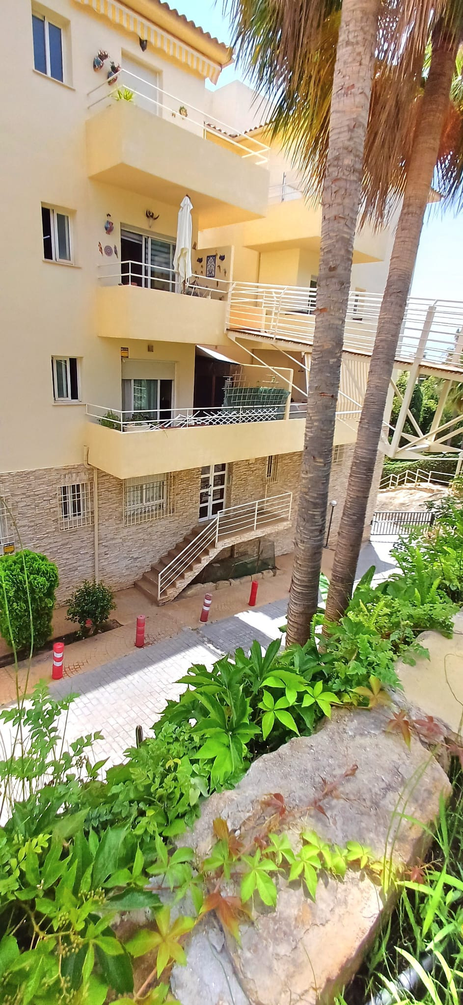 2 bedroom Apartment in Mijas Costa, Malaga, Spain – 428-04404P