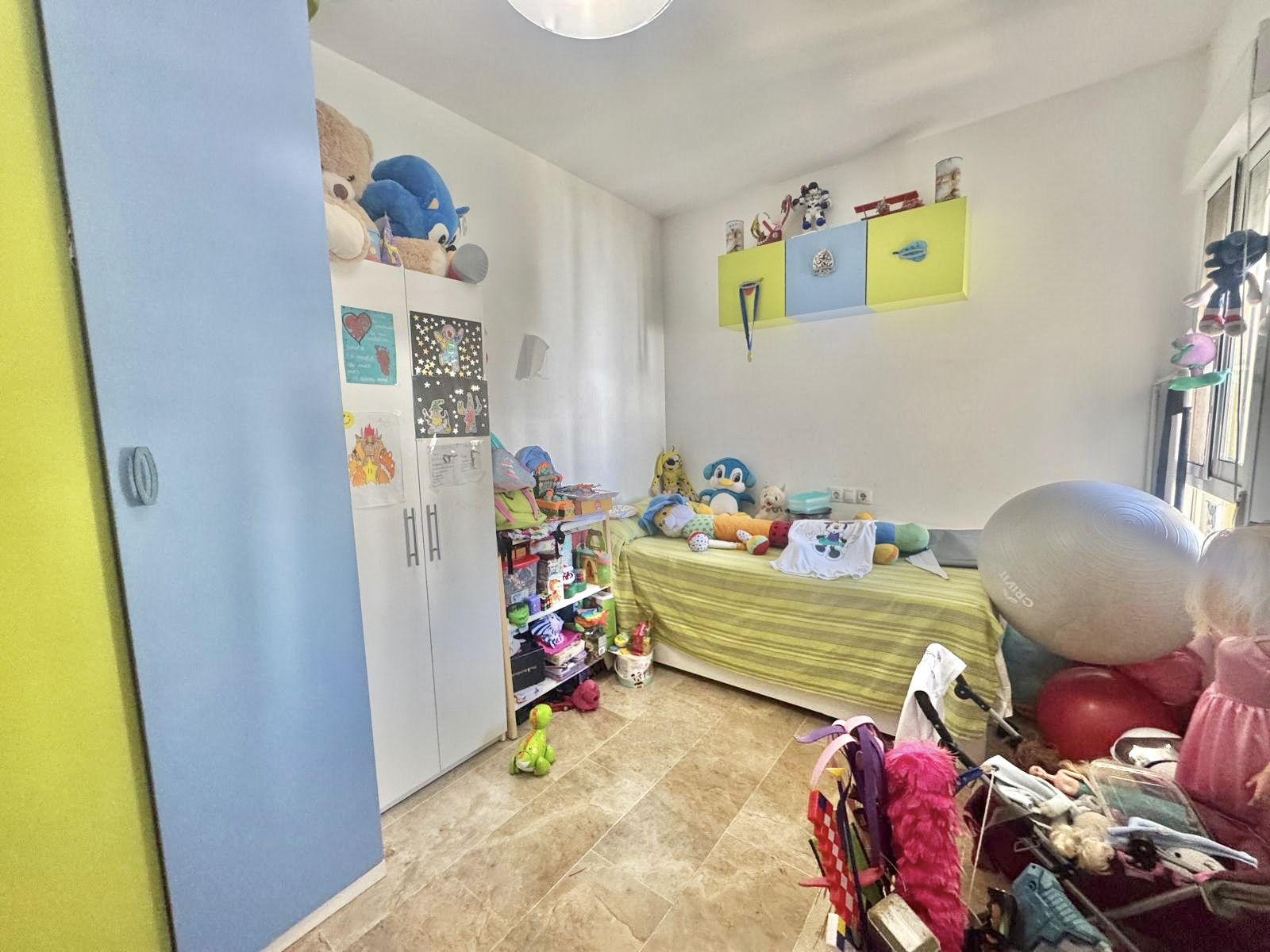 2 bedroom Apartment in Mijas Costa, Malaga, Spain – 428-04404P