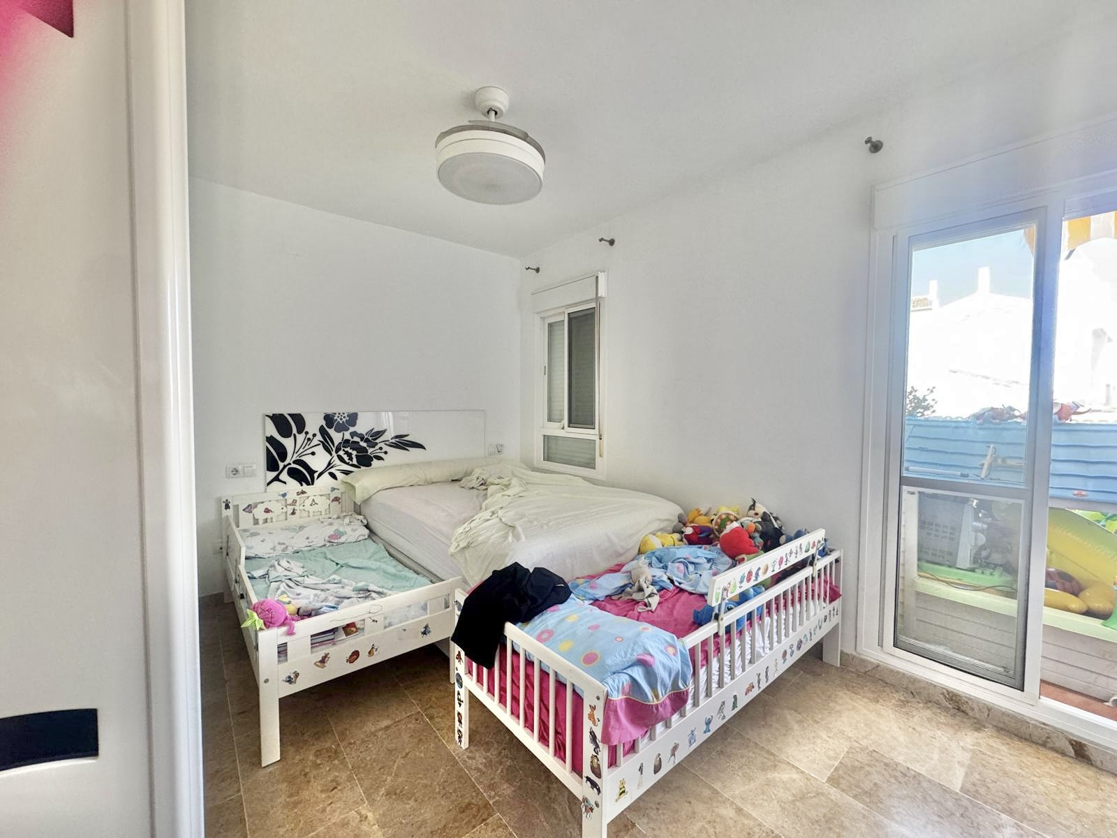 2 bedroom Apartment in Mijas Costa, Malaga, Spain – 428-04404P