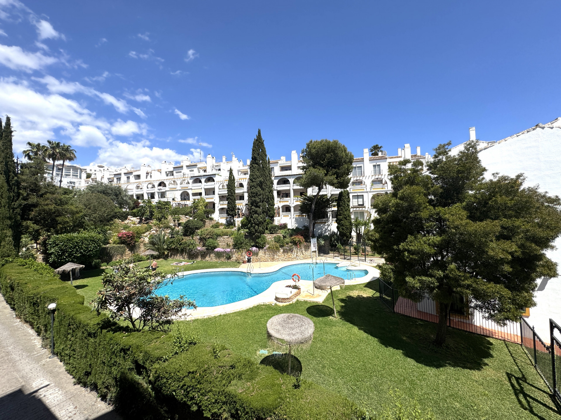 2 bedroom Apartment in Mijas Costa, Malaga, Spain – 428-04404P