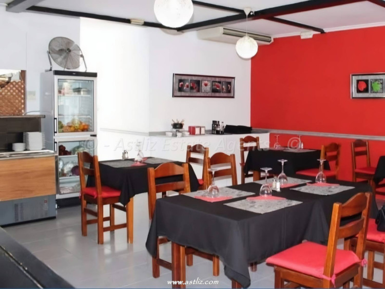 commercial unit in Puerto De Santiago, Spain – AAEP1863