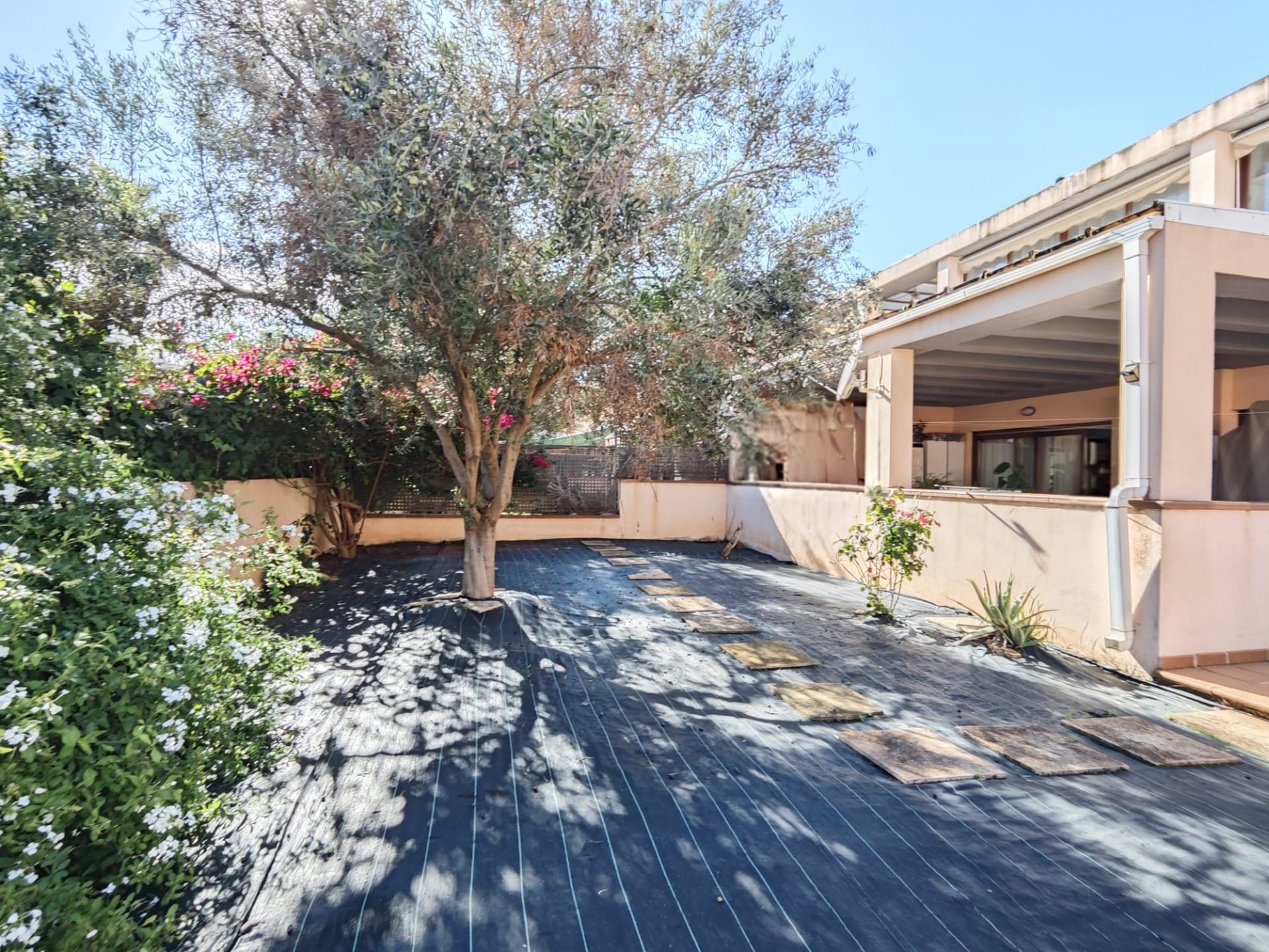 3 bedroom Ground Floor Apartment in Sant Josep De Sa Talaia, Islas Baleares, Spain – 428-04977P