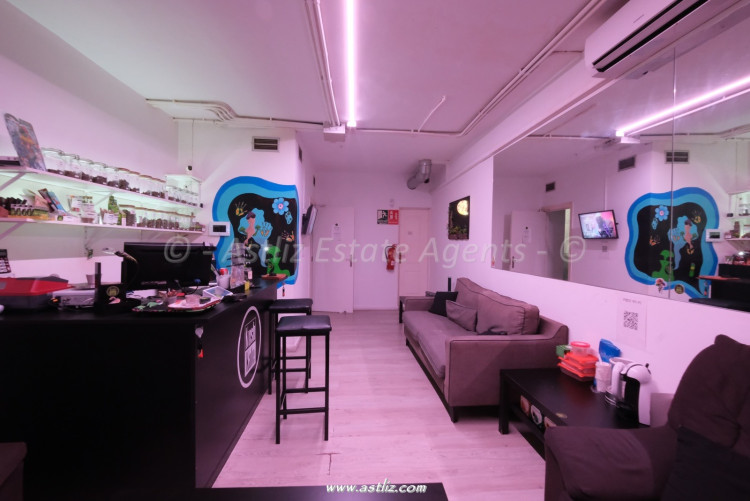 commercial unit in CC Starco, Playa De Las Americas, Spain – AAEP1782