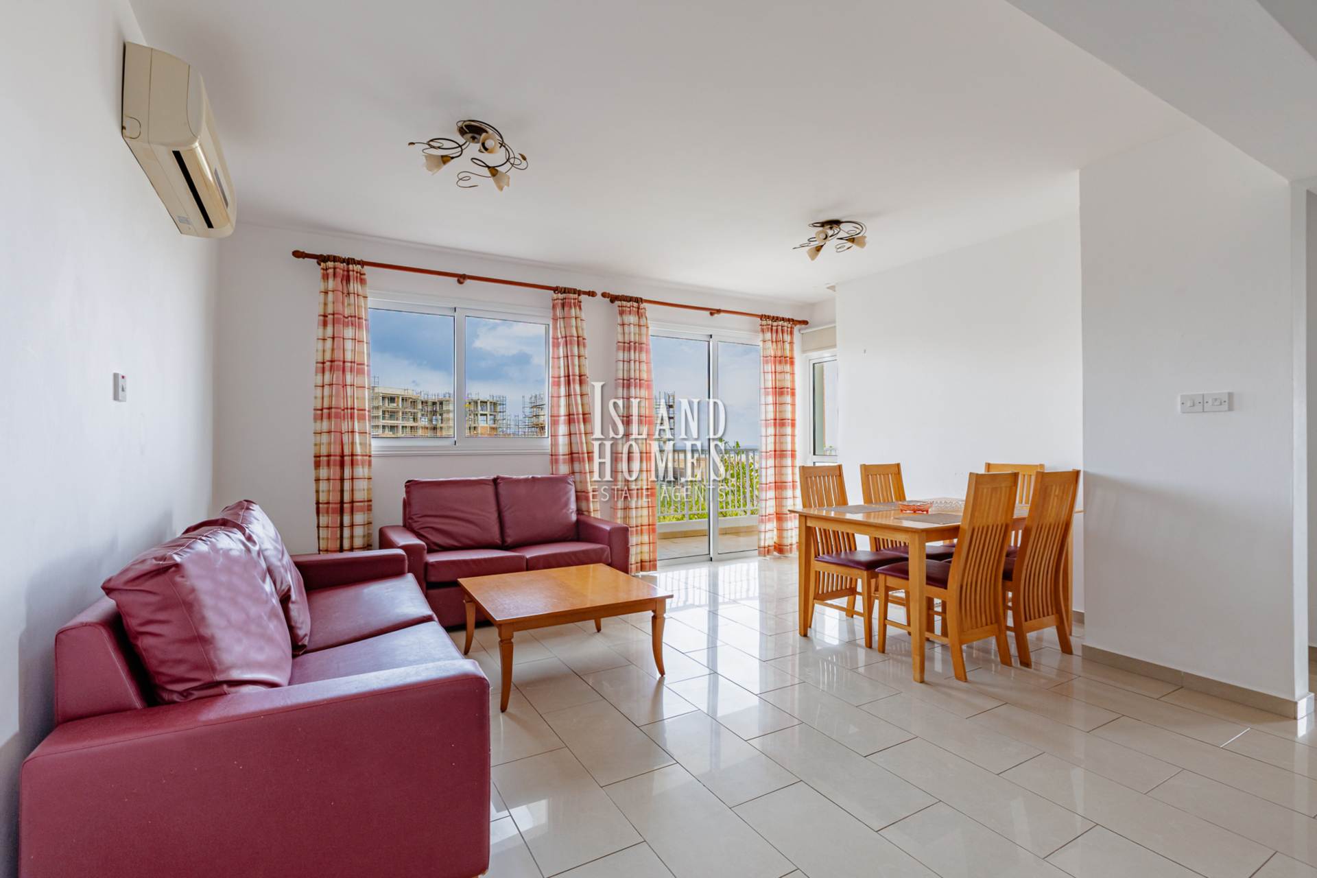 2 bedroom Apartment in Paralimni, Famagusta, Cyprus – AvL112as