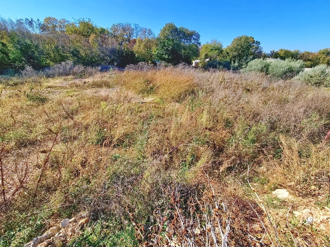 plot in Malinska-Dubašnica, Croatia – 103561