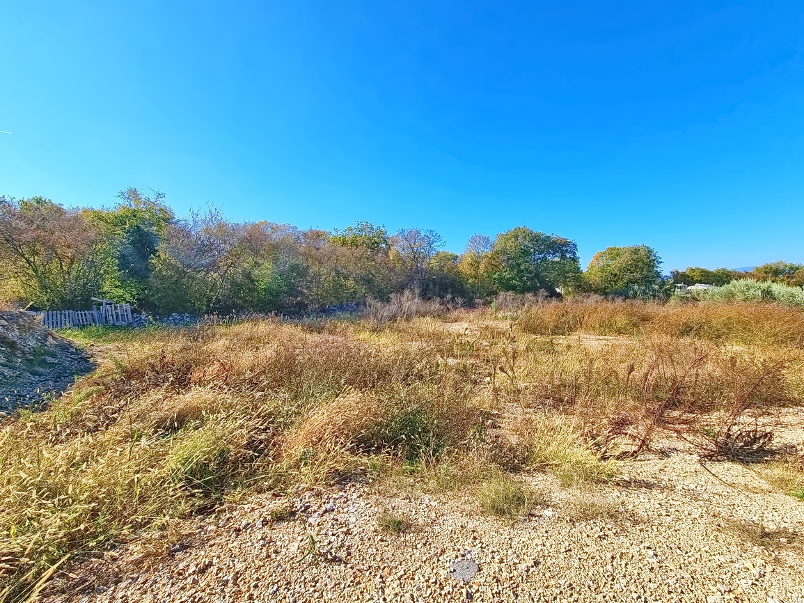 plot in Malinska-Dubašnica, Croatia – 103558