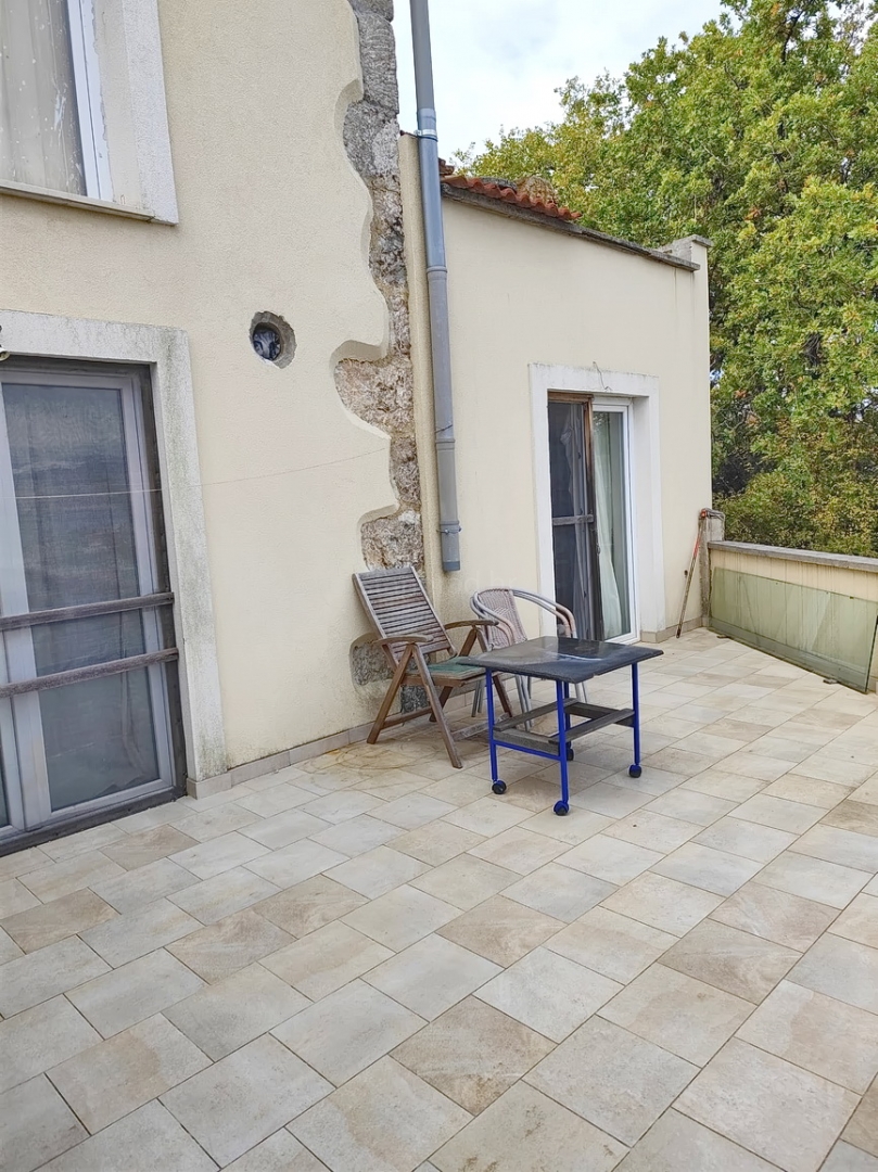 1 bedroom villa in Vrbnik, Croatia – 103557