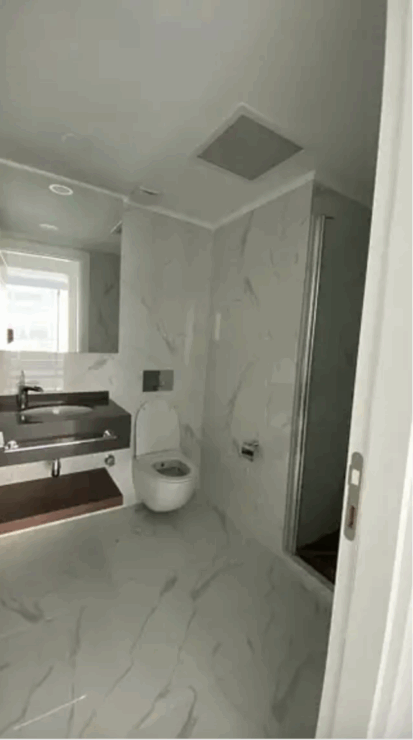 Prestigious 1-Bedroom Apartment at Grand Sapphire Resort, Iskele