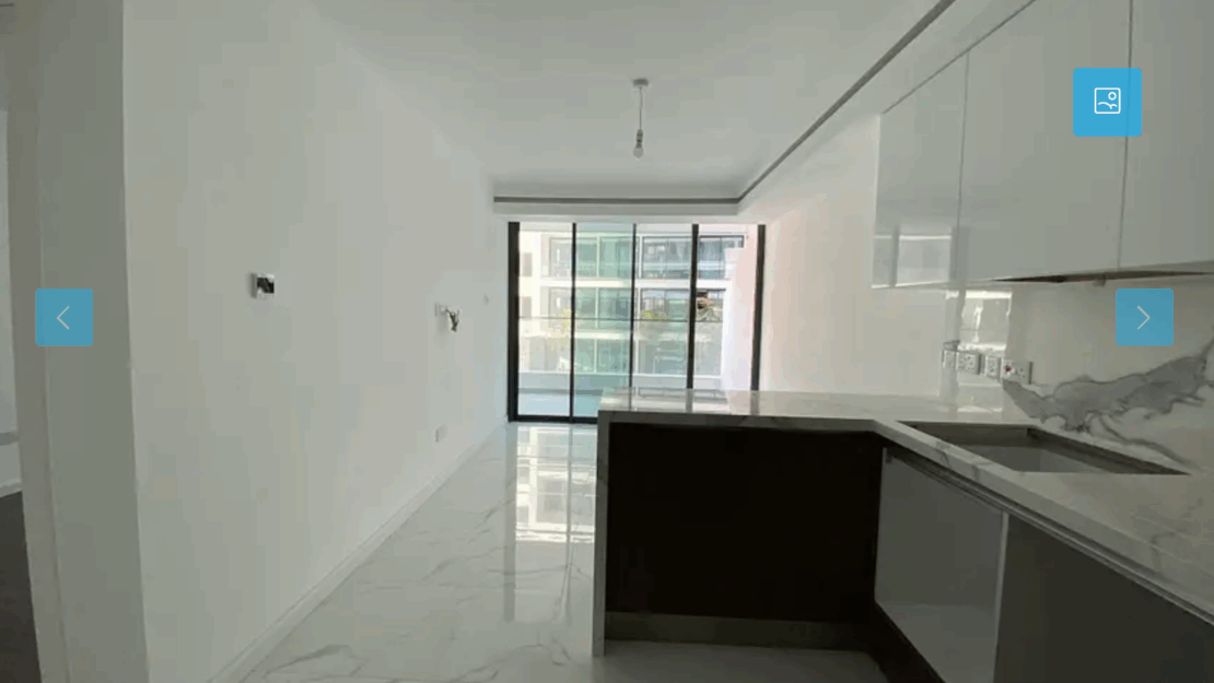 Prestigious 1-Bedroom Apartment at Grand Sapphire Resort, Iskele