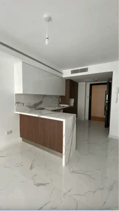 Prestigious 1-Bedroom Apartment at Grand Sapphire Resort, Iskele