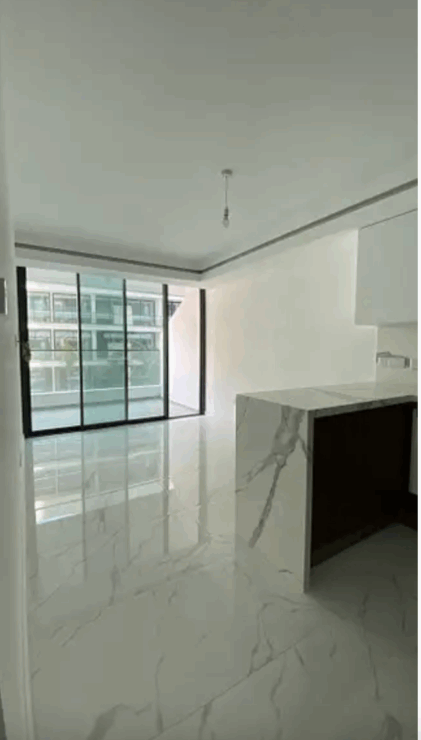 Prestigious 1-Bedroom Apartment at Grand Sapphire Resort, Iskele