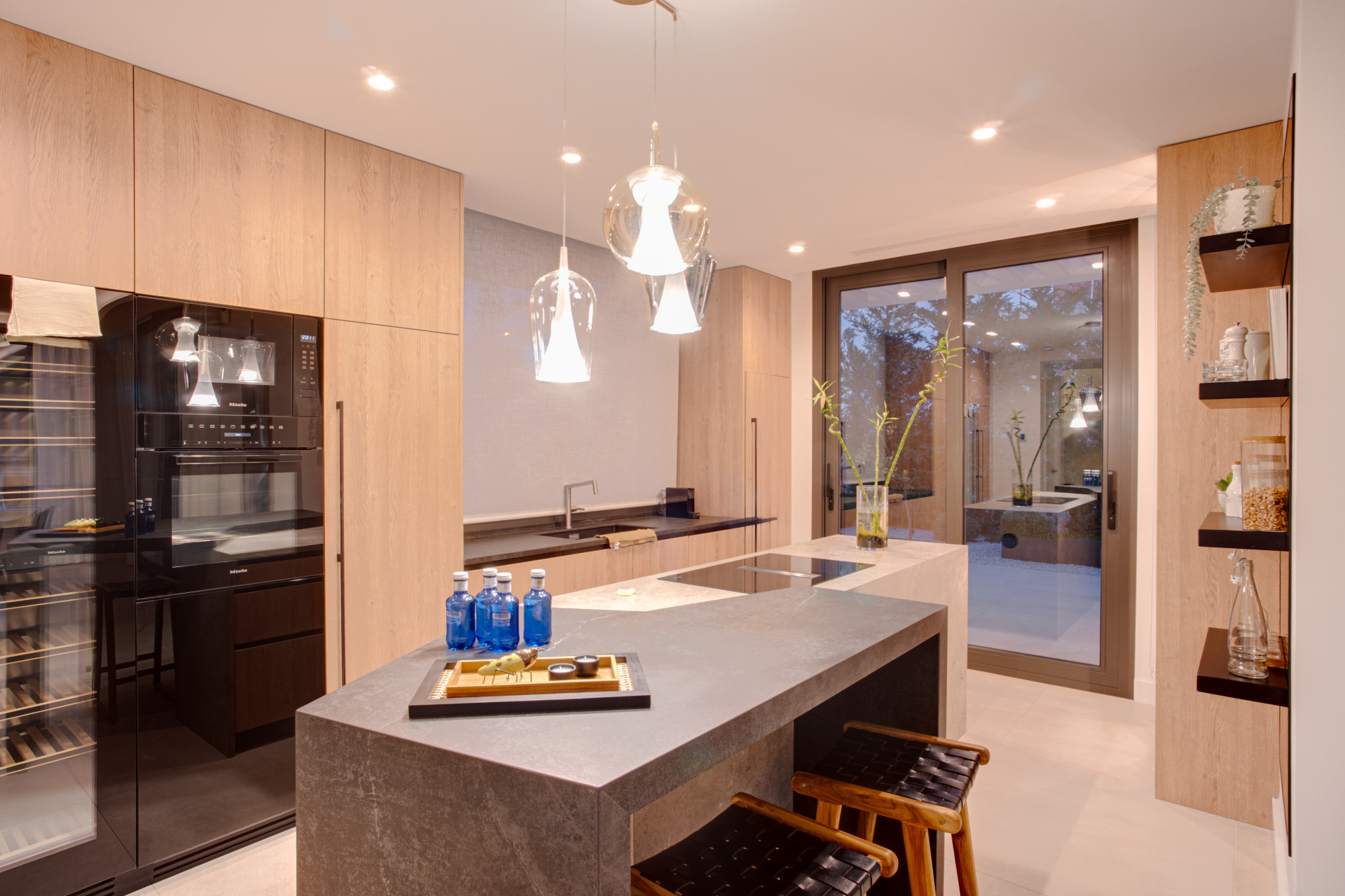 6 bedroom Villa in Marbella, Malaga, Spain – 428-04339D