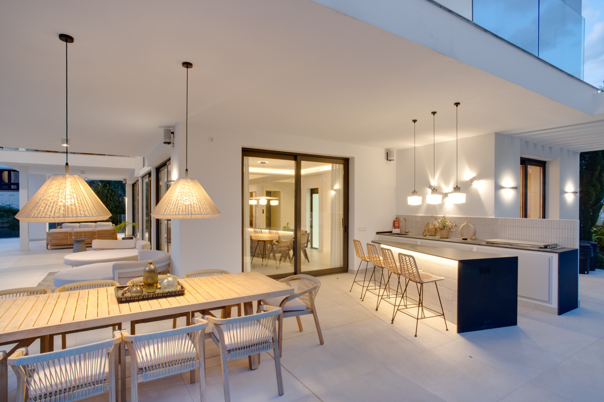 6 bedroom Villa in Marbella, Malaga, Spain – 428-04339D