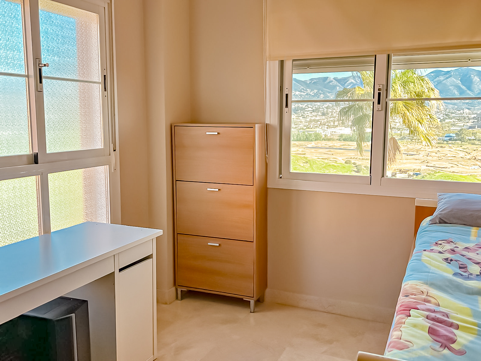 4 bedroom House in Mijas Costa, Malaga, Spain – 428-05008E