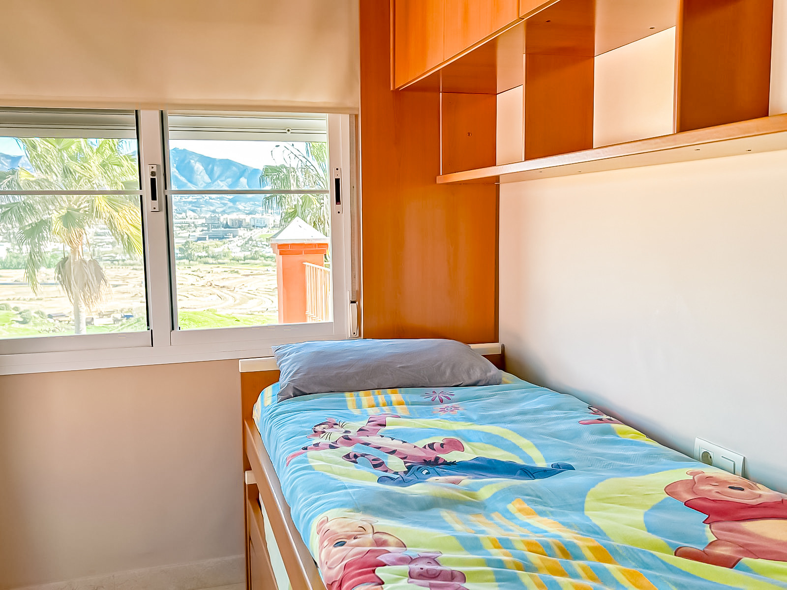 4 bedroom House in Mijas Costa, Malaga, Spain – 428-05008E