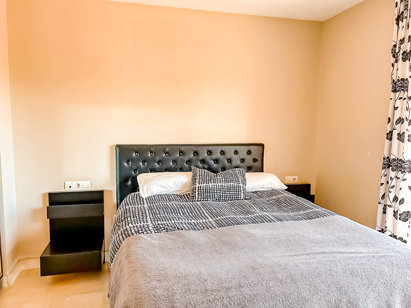 4 bedroom House in Mijas Costa, Malaga, Spain – 428-05008E