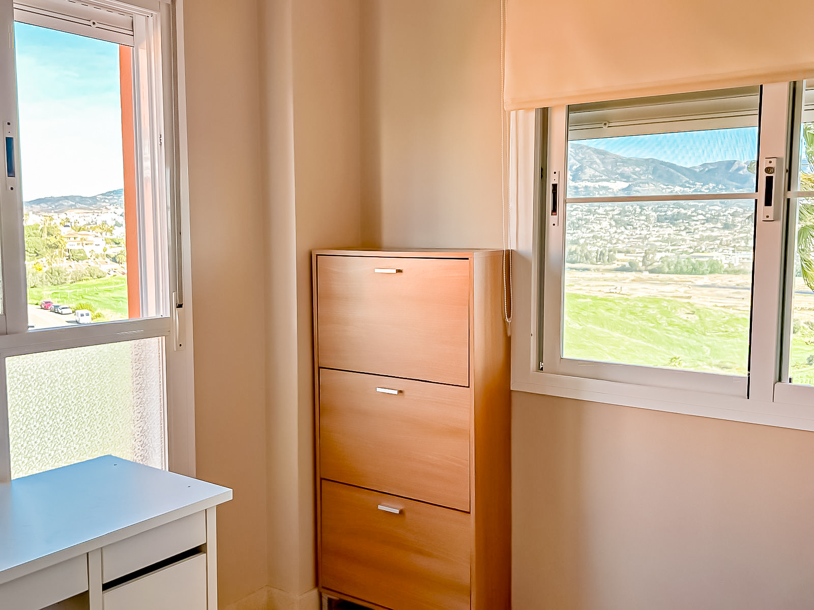 4 bedroom House in Mijas Costa, Malaga, Spain – 428-05008E